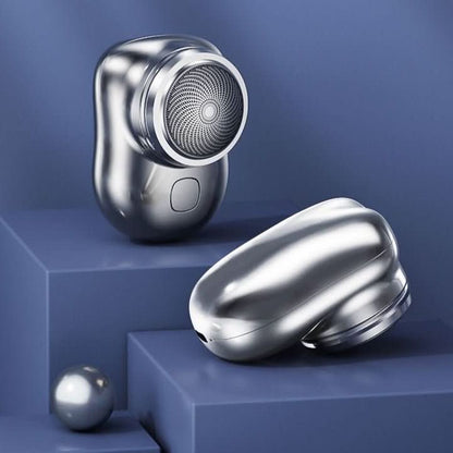 Pocketshave Compact Travel Shaver