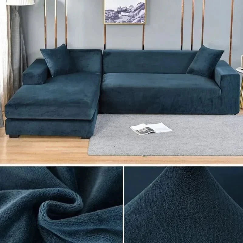 SAMTLUX Sofa Cover