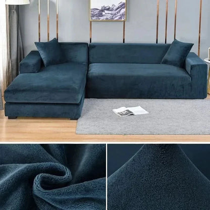 SAMTLUX Sofa Cover