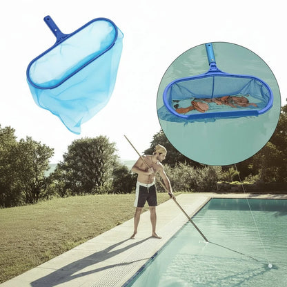 AQUASKIM Pool Skimmer Net