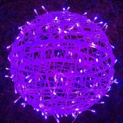 SPHEROLUX LED Mood Light Spheres
