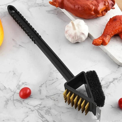 GRIMEX Grill Cleaner