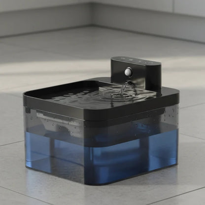 CLEARSIP FOUNTAIN Intelligent Cat Fountain