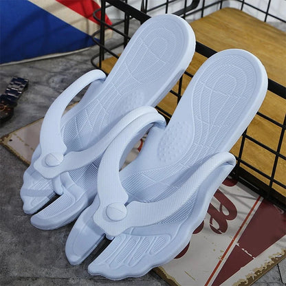 NOMADIX Lightweight Foldable Slippers