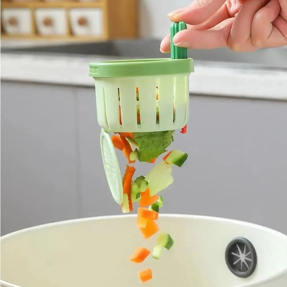 CACTORA Cactus Kitchen Drain Strainer