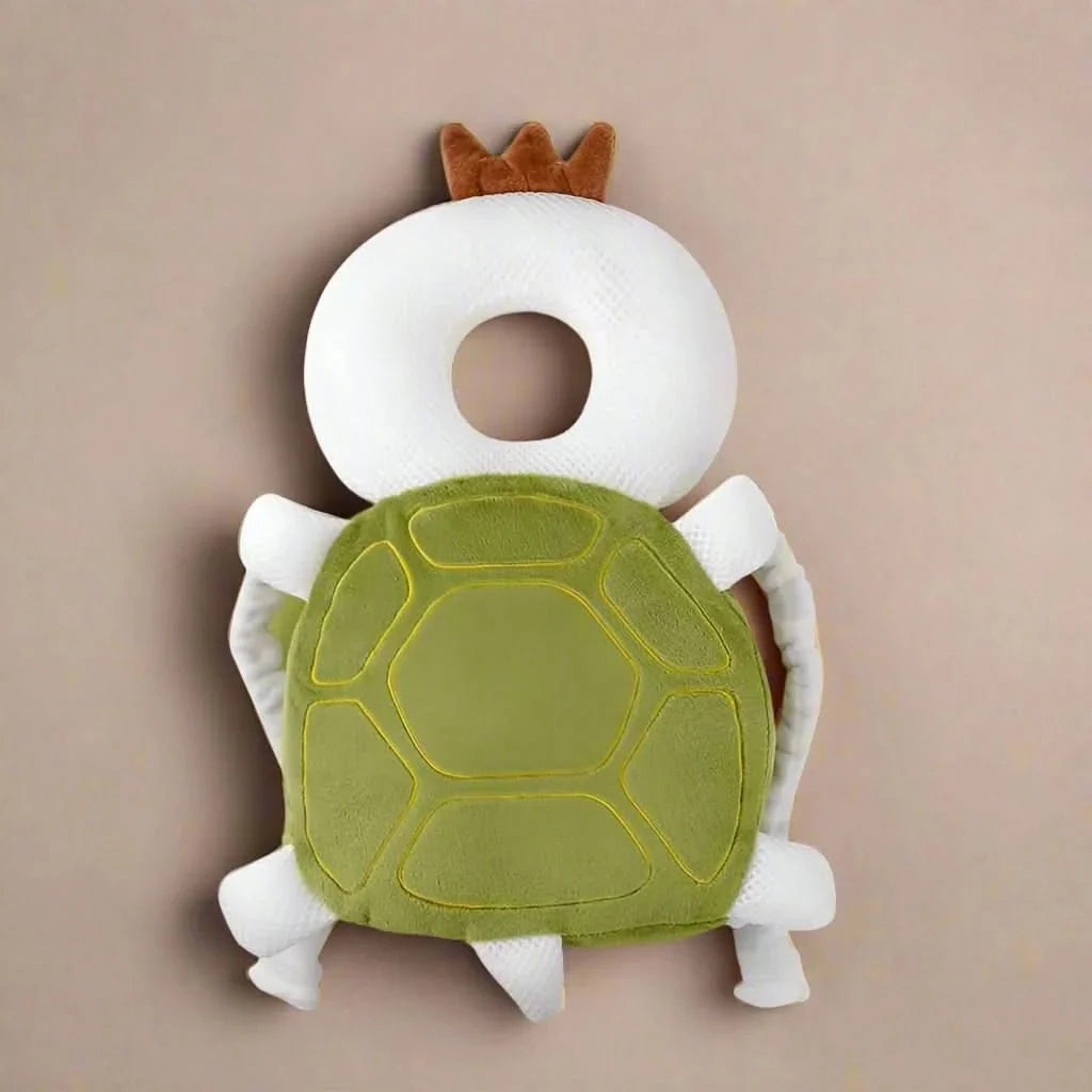 TotGuard Adjustable Baby Head Protection Pillow