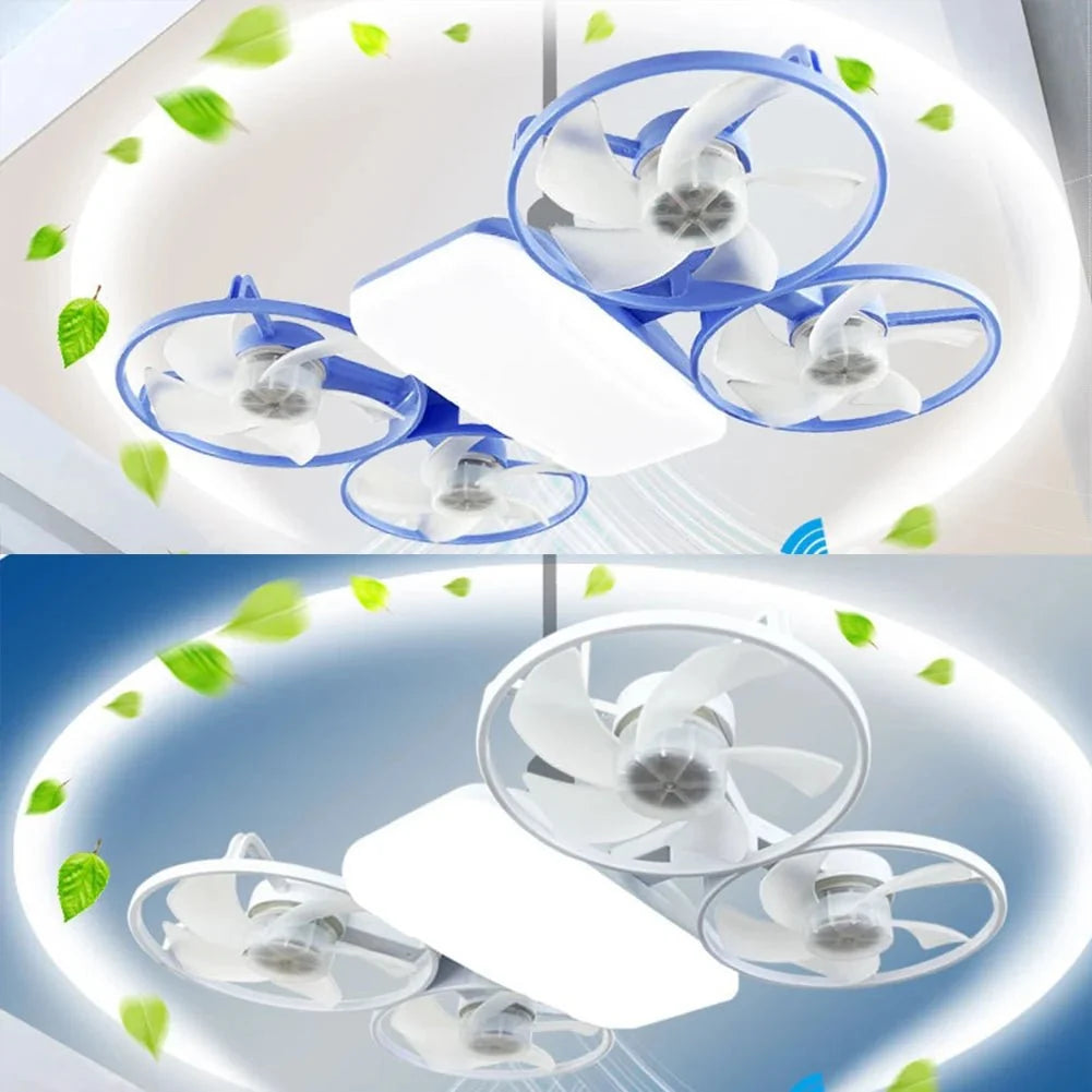 SKYBREEZE Ceiling Fan