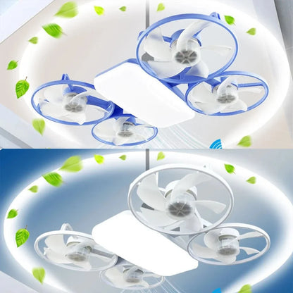 SKYBREEZE Ceiling Fan
