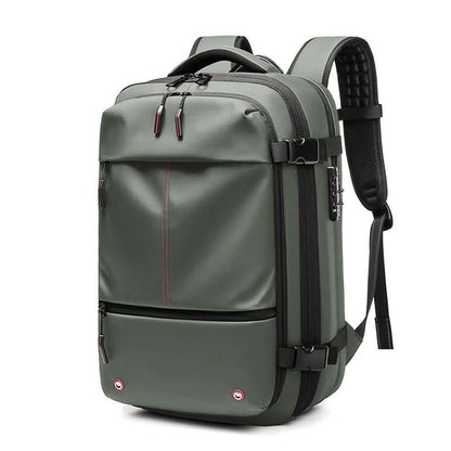 AIRTRAIL Backpack Compressible Laptop Backpack