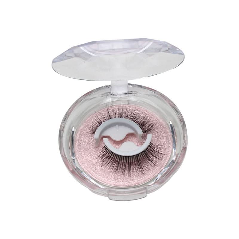 LashPerfect Reusable Self-adhesive Lashes