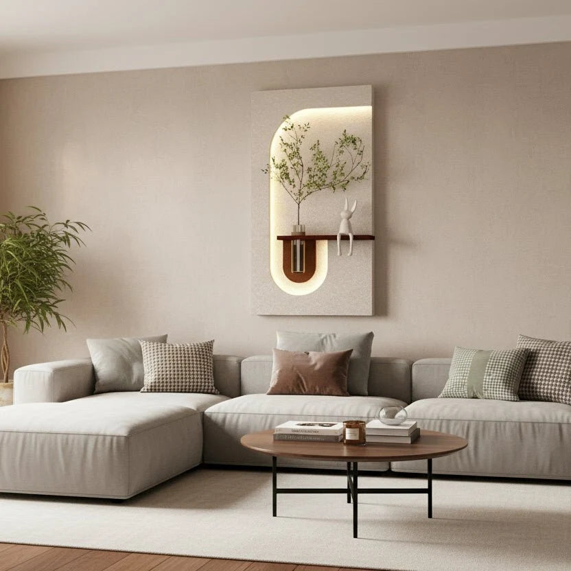VERDILUX Wall Art