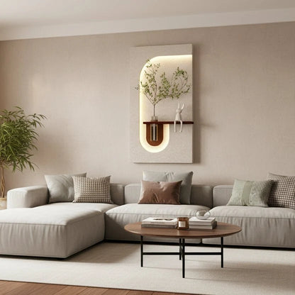 VERDILUX Wall Art