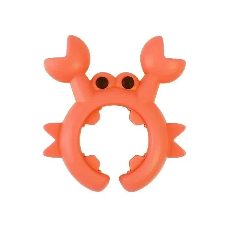 SCALDORA Anti-Scald Spoon Holder