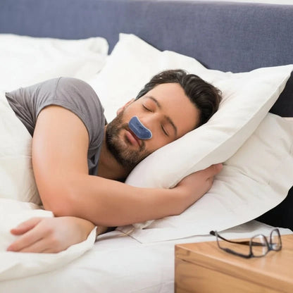 MICROBREATH Compact Cpap Device