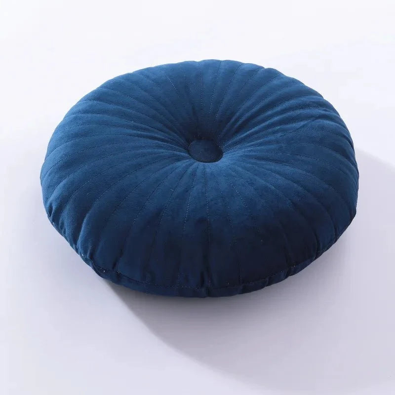 COZELLA Fluffy Decorative Pillow