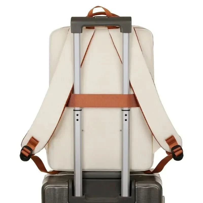 NOVA BACKPACK Travel Backpack