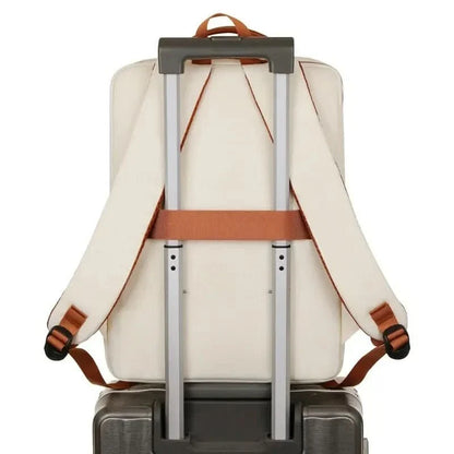 NOVA BACKPACK Travel Backpack