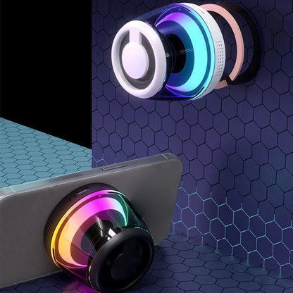 VIBRONA Mini Speaker System