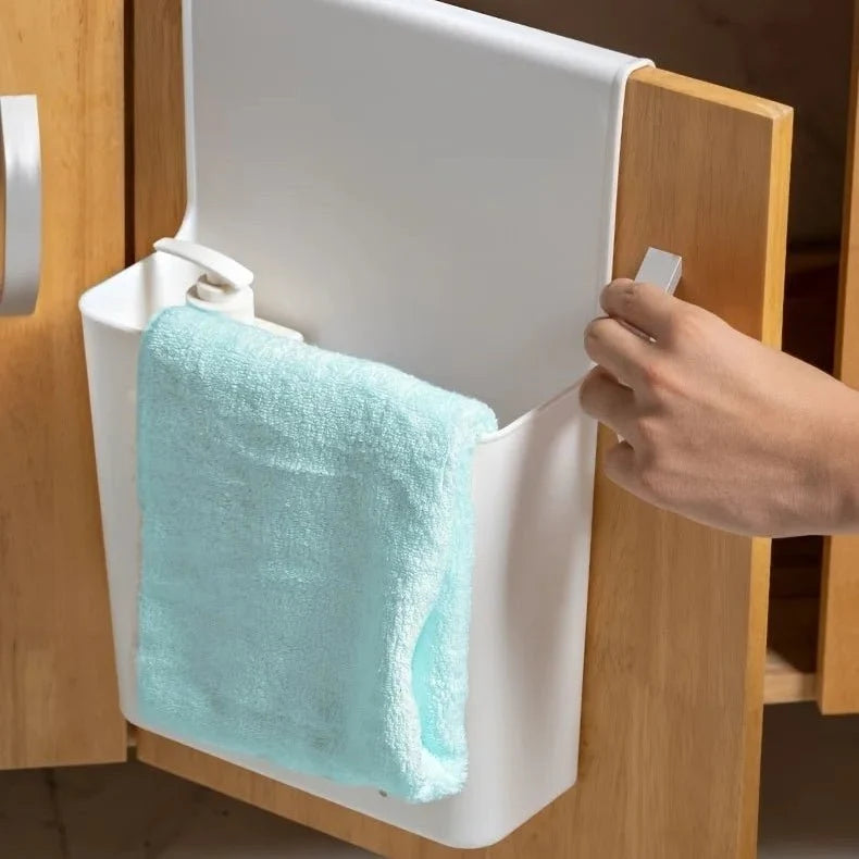 SPACEIX Door Basket
