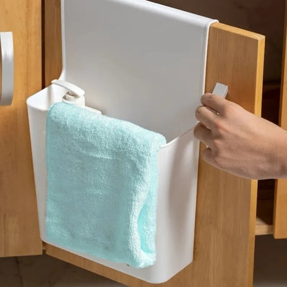 SPACEIX Door Basket