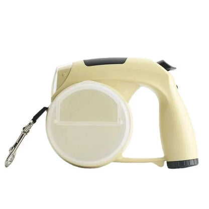 ADVENTUREPAWS ELITE LEASH Adjustable Dog Leash
