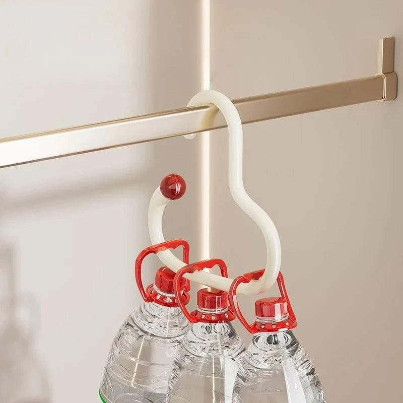 CIRCORA Multifunctional Hanger for Accessories