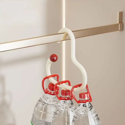 CIRCORA Multifunctional Hanger for Accessories