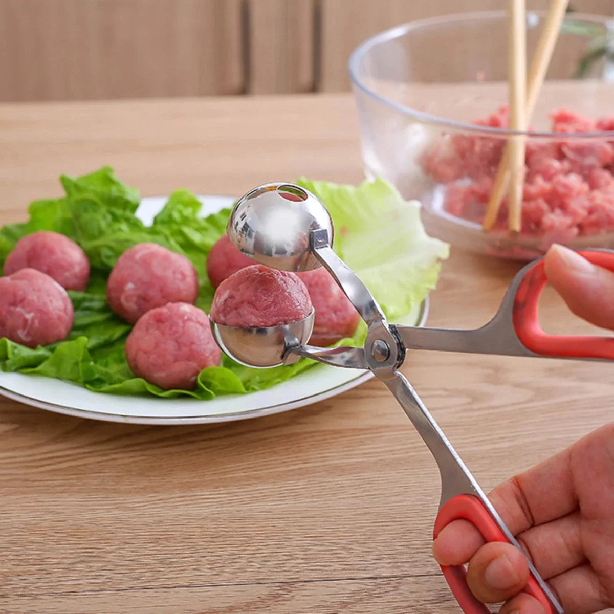 ROUNDIX Kitchen Tool
