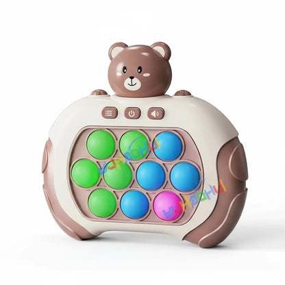 FidgetPop Luminous Stress Puzzle