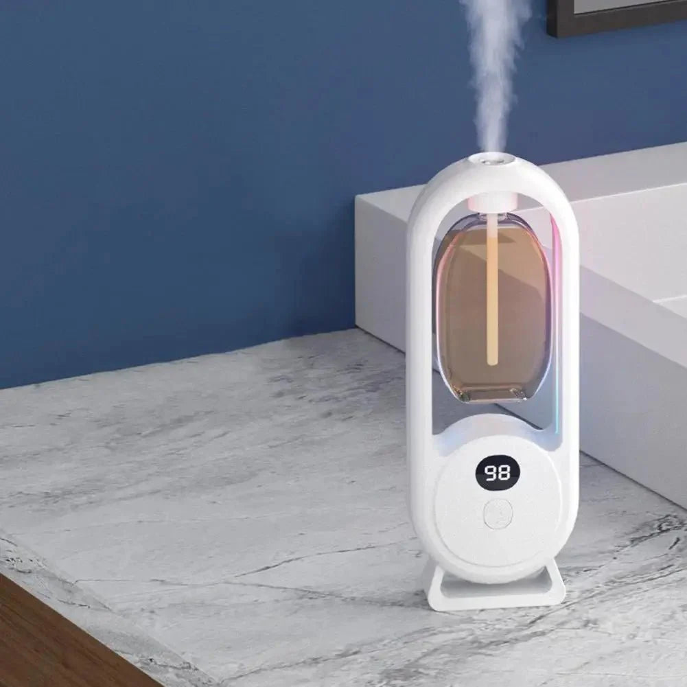 SCENTORA Rechargeable Wall Fragrance Device