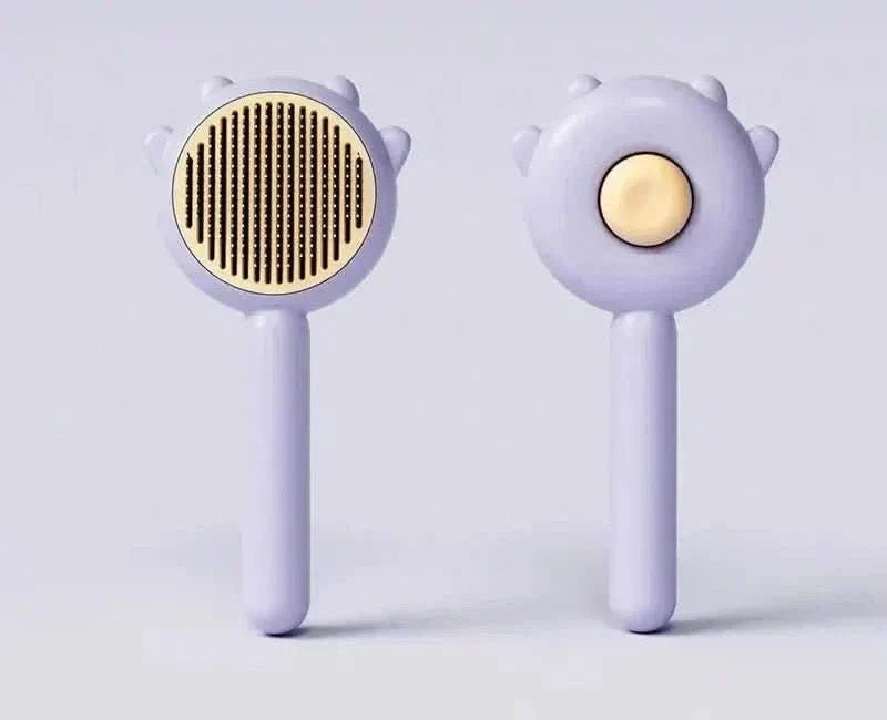 MagicBrush Grooming Brush - iwt1