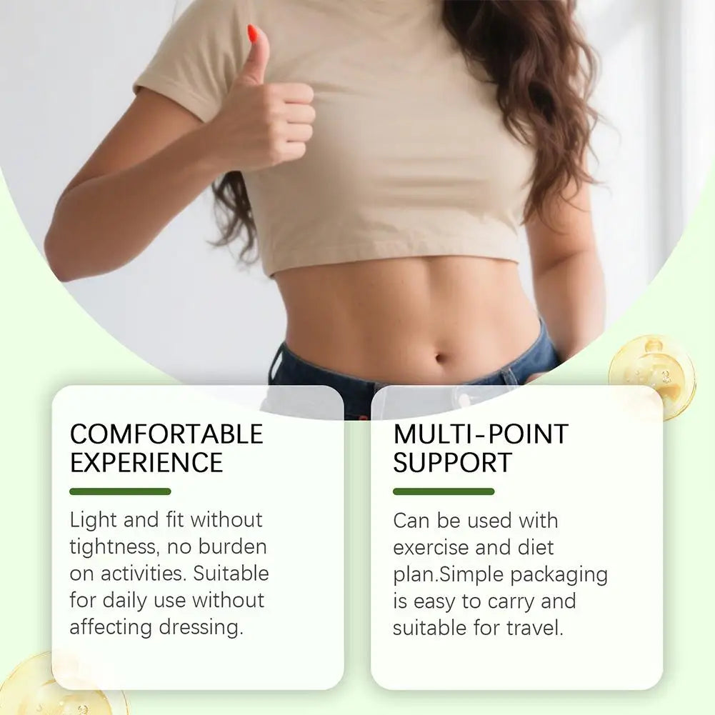 Moringa Microneedle Skin Care Patch