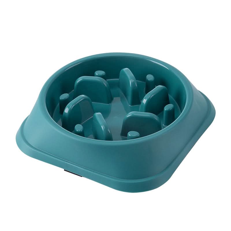 MILO SLOWFEEDER Anti-snack Bowl