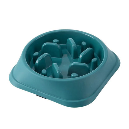 MILO SLOWFEEDER Anti-snack Bowl