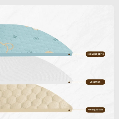 FROSTFUR Cooling Mat for Dogs & Cats
