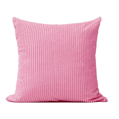 PLUSHCORD Soft Corduroy Pillowcase