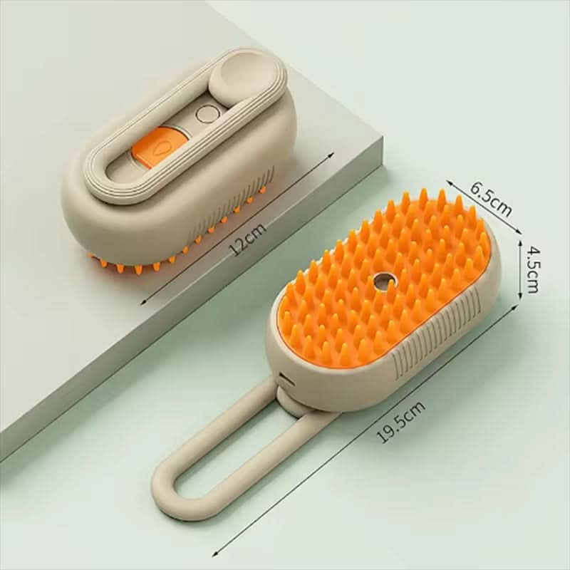 STEAMPURR Steam Comb