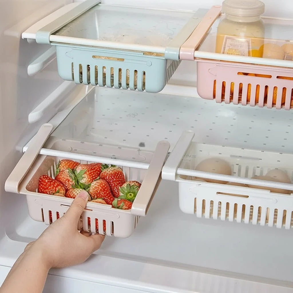 FRIDGEDRAW Pull-out Hanging Box