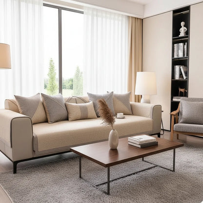 WEFTERRA Sofa Cover
