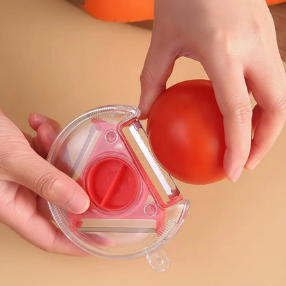 PEELPRO 3-in-1 Kitchen Peeler