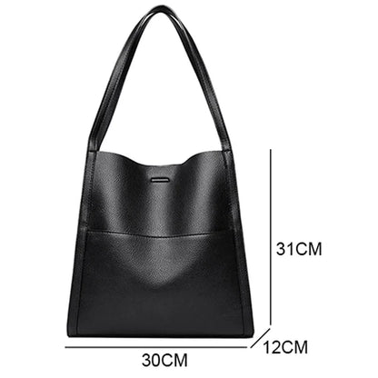 CITYTOTE Faux Leather Bag