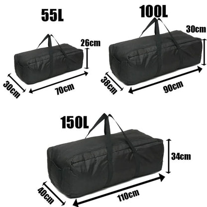 Camping Storage Bag Robust Outdoor Bag