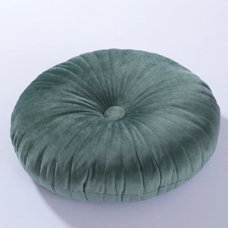 COZELLA Fluffy Decorative Pillow