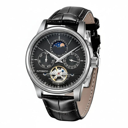 GEARTIME Precise Automatic Mechanical Men's Watch