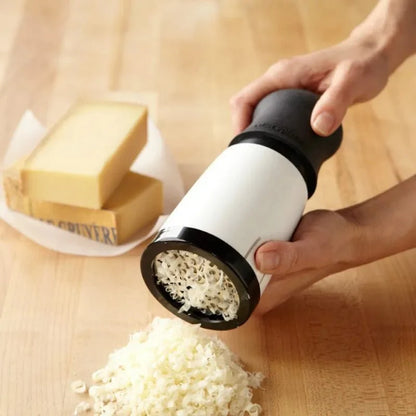 CHOPERA Manual Stainless Steel Spice Grinder