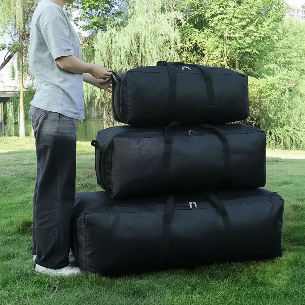 Camping Storage Bag Robust Outdoor Bag