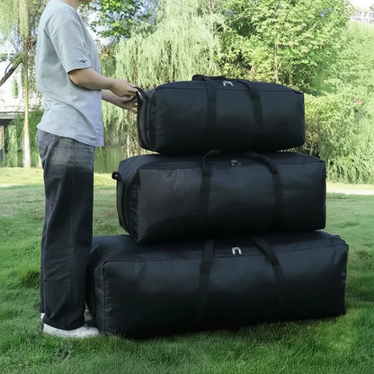 Camping Storage Bag Robust Outdoor Bag