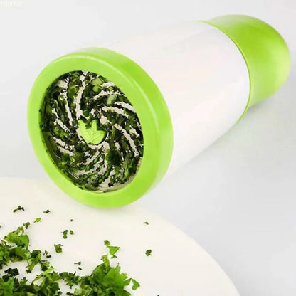 CHOPERA Manual Stainless Steel Spice Grinder