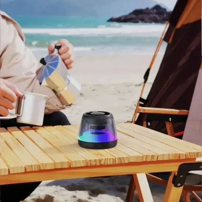VIBRONA Mini Speaker System