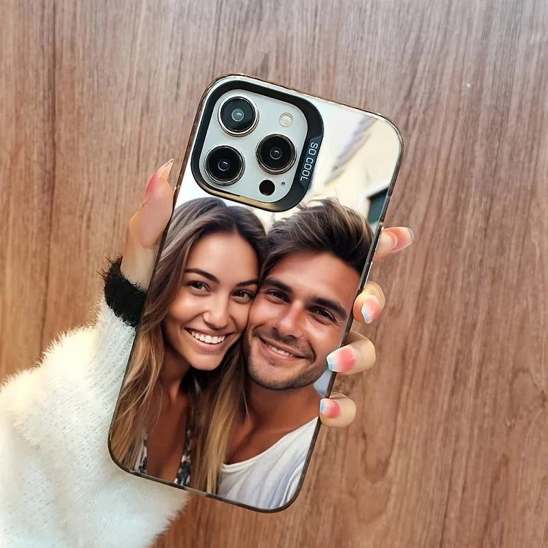 CUSTORIO Shock-resistant Iphone Case